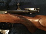German carbine, steyr action, M95, custom hunting rifle - 13 of 13