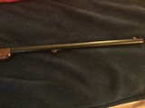German carbine, steyr action, M95, custom hunting rifle - 4 of 13