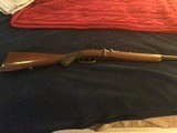 German carbine, steyr action, M95, custom hunting rifle - 8 of 13