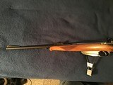 German carbine, steyr action, M95, custom hunting rifle - 12 of 13