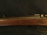 German carbine, steyr action, M95, custom hunting rifle - 5 of 13