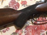 Mauser 1871 Hunting Rifle and Antique. 43 mauser - 3 of 14