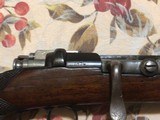 Mauser 1871 Hunting Rifle and Antique. 43 mauser - 1 of 14