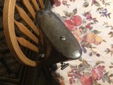 Mauser 1871 Hunting Rifle and Antique. 43 mauser - 14 of 14