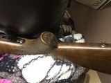 Custom Mauser k98k karabiner receiver.
6.5x57 mauser - 4 of 13