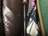 Custom Mauser k98k karabiner receiver.
6.5x57 mauser - 7 of 13