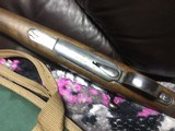 Custom Mauser k98k karabiner receiver.
6.5x57 mauser - 5 of 13