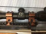 Savage 12 BVSS.223 remingtom - 3 of 13