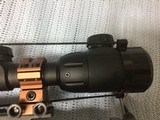 Savage 12 BVSS.223 remingtom - 13 of 13