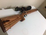 Savage 12 BVSS.223 remingtom - 1 of 13