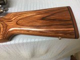 Savage 12 BVSS.223 remingtom - 12 of 13