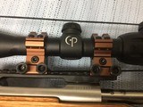 Savage 12 BVSS.223 remingtom - 4 of 13