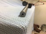 Savage 12 BVSS.223 remingtom - 10 of 13