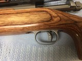 Savage 12 BVSS.223 remingtom - 5 of 13