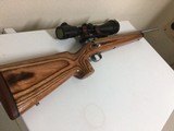 Savage 12 BVSS.223 remingtom - 2 of 13