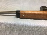 Savage 12 BVSS.223 remingtom - 8 of 13