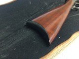 A Uberti from Massachusetts Long Range Lever Action 45 Colt 30 inch Barrel - Image 8 of 15