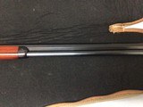 A Uberti from Massachusetts Long Range Lever Action 45 Colt 30 inch Barrel - Image 14 of 15