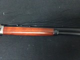 A Uberti from Massachusetts Long Range Lever Action 45 Colt 30 inch Barrel - Image 13 of 15