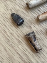 Rare Colt Combustible Cartridge Pack for .44 Revolving Rifle - Civil War - 8 of 8