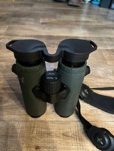 Swarovski El Range 32 10x42 Ranging/Ballistic Binoculars w/ Trk Asst