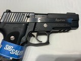Sig Sauer P226R Equinox .40S&W - Used - 3 of 14