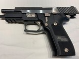 Sig Sauer P226R Equinox .40S&W - Used - 9 of 14