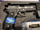 Sig Sauer P226R Equinox .40S&W - Used - 2 of 14