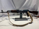Polytech Legend AK-47, 7.62x39mm - Used - 1 of 14
