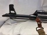Polytech Legend AK-47, 7.62x39mm - Used - 2 of 14