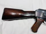 Polytech Legend AK-47, 7.62x39mm - Used - 12 of 14