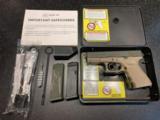Glock G23C Gen 3, .40S&W with Custom Cerakote finish and all accessories - 2 of 12