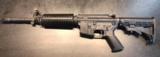 Bushmaster XM15-E2S "Original" in 5.56mm/.223Rem - 1 of 11