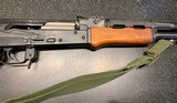 Polytech AKS-762 (AK47) chambered in 7.62x39mm - 3 of 9
