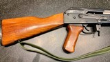 Polytech AKS-762 (AK47) chambered in 7.62x39mm - 2 of 9