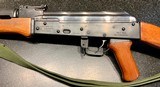 Polytech AKS-762 (AK47) chambered in 7.62x39mm - 6 of 9