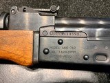 Polytech AKS-762 (AK47) chambered in 7.62x39mm - 9 of 9