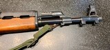Polytech AKS-762 (AK47) chambered in 7.62x39mm - 4 of 9