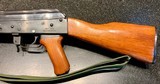 Polytech AKS-762 (AK47) chambered in 7.62x39mm - 5 of 9