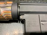 Craft-built Custom 10th Mountain Division AR15, New/Unfired - 8 of 14