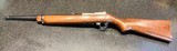 Ruger Model 44 Semi-Auto Carbine in .44 Magnum - 6 of 12