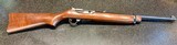 Ruger Model 44 Semi-Auto Carbine in .44 Magnum - 1 of 12