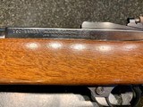 Ruger Model 44 Semi-Auto Carbine in .44 Magnum - 8 of 12