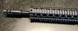Stag Arms Custom Built AR15 Pistol - New/Unfired - 4 of 15