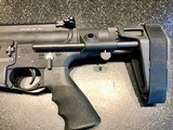 Stag Arms Custom Built AR15 Pistol - New/Unfired - 2 of 15