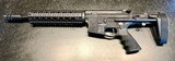 Stag Arms Custom Built AR15 Pistol - New/Unfired - 1 of 15