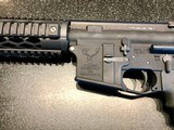 Stag Arms Custom Built AR15 Pistol - New/Unfired - 3 of 15