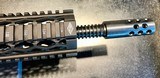 Stag Arms Custom Built AR15 Pistol - New/Unfired - 12 of 15