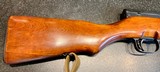Russian SKS Type 45 Tula 1952 Manufacture - 2 of 10