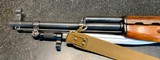 Russian SKS Type 45 Tula 1952 Manufacture - 5 of 10